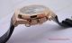 2017 Replica Audemars Piguet Royal Oak Chronograph Watch Rose Gold Leather (6)_th.jpg